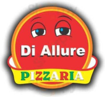 Di Allure Pizzaria food