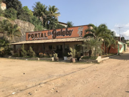Portal Do Galeto outside