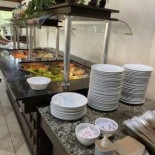 Sabor Serrano Nourriture