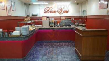 Dion Vini Gourmet food