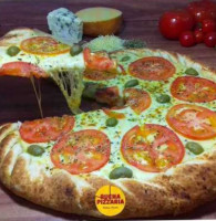 Buena Pizzaria food