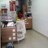 Coxinha De Ouro Nourriture
