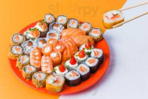 Sushi 2 You food