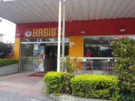 Habibs food