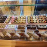 Bolinhas De Amor Comida