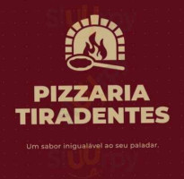 Pizzaria Tiradentes food