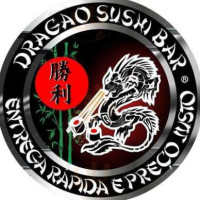 Dragão Sushi inside