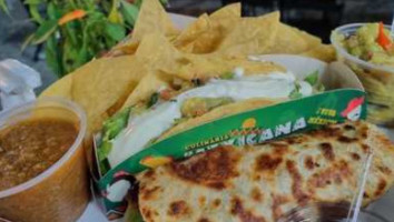 Waka Waka Delivery Mexicano food