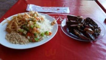 Lanchonete Piraua food