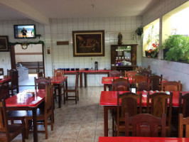 Bar E Restaurante Jair Neto inside
