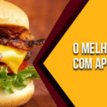 Billo's Burguer Nourriture