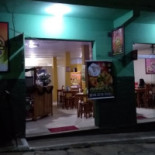Comilão Lanches Dentro