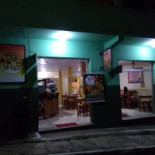Comilão Lanches Dentro