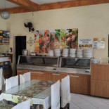 Casa Nova Nourriture