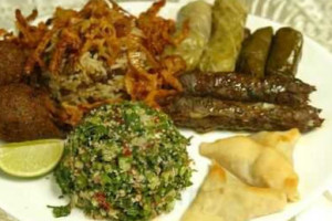 Al Khayam food