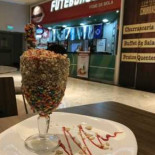 Futeburger Dentro