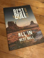 Best Bull Steak House menu