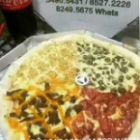 Dr Pizzaria E Nourriture