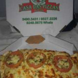 Dr Pizzaria E Nourriture