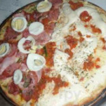 Antonios Pizzaria Comida
