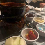 Italianinho Nourriture