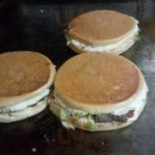 Hot Lanches Nourriture