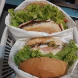 Lanchonete Mec Dolly Comida