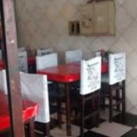 Pizzaria Pac Pizza À l'intérieur