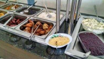 -buffet Padilha food