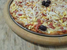 Balaio Pizza food