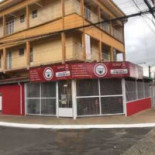 Andrade Neves Dentro