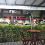 E Pizzaria Camponesa À l'intérieur
