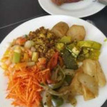 Restaurante Bardauê Nourriture