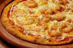 Pizzaria E Armadura food