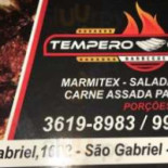 Lanchonete Do Gaucho Nourriture