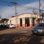 San Lanche Extérieur