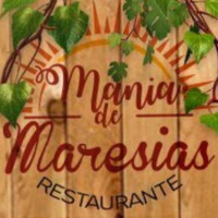 Mania de Maresias food