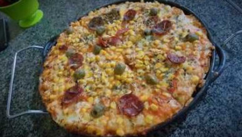 Pizzaria Nhac food