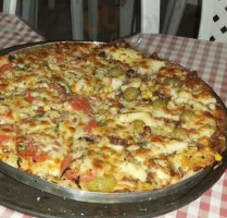 Pizzaria Mamma Lucia food