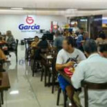 Garcia Nourriture