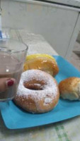 Paes e Doces Monte Sion food