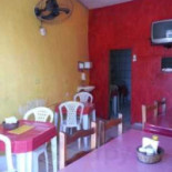 Sabor Oriental À l'intérieur