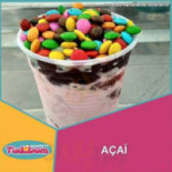 Tudibom Comida