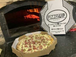 Pizza Up food