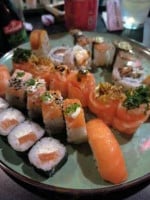 Sushi Do Wal food