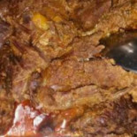 Central Lanches Nourriture