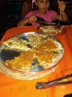 Volúpia E Pizzaria food