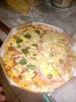 Pizzaria Melhor Onda food