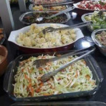 Chiarelo Nourriture