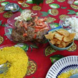 Flexa Comida